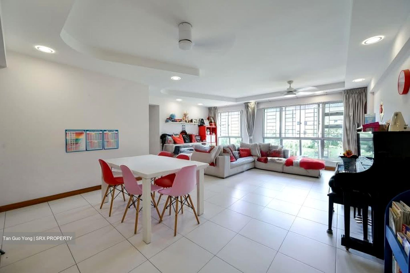 Blk 273B Punggol Regalia (Punggol), HDB 5 Rooms #580222351